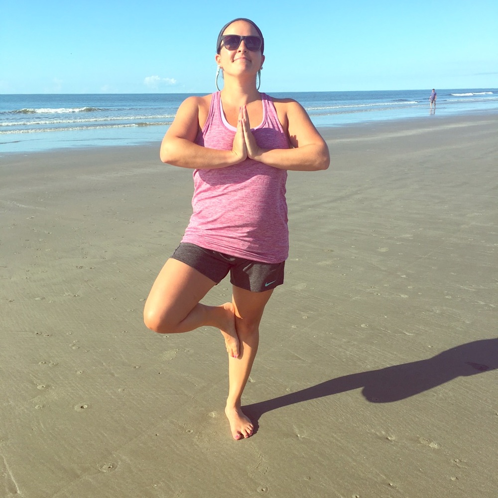 Meet your Posher, Ashlea